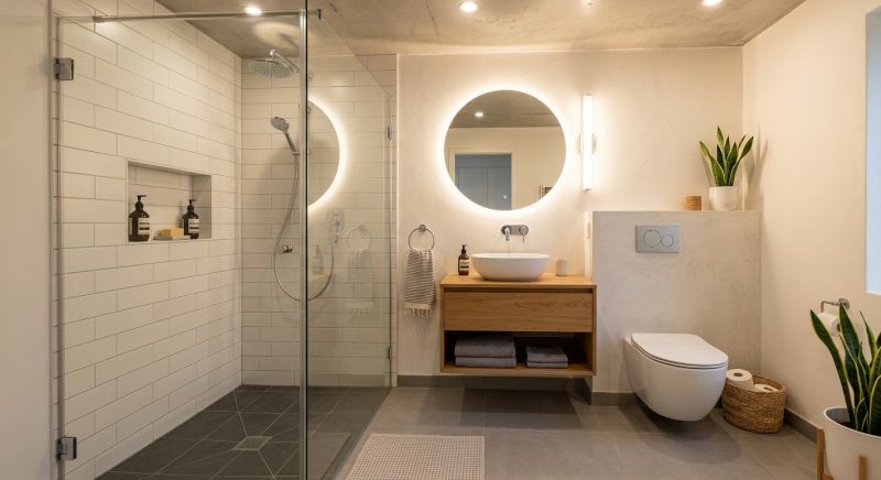 Top Bathroom Remodeling Companies in Belton, MO