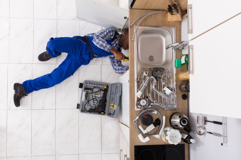Top Bathroom Remodeling Companies in Blue Springs, MO