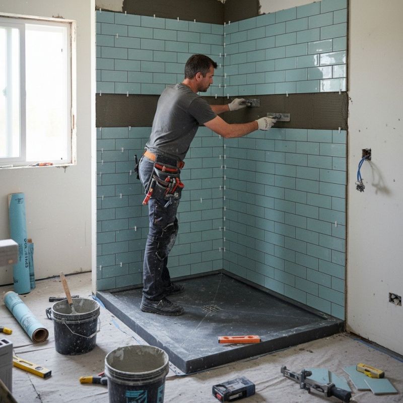 Top Bathroom Remodeling Companies in Blue Springs, MO