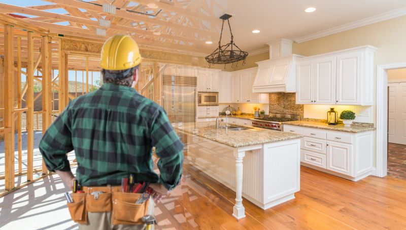 Top Bathroom Remodeling Companies in Grain Valley, MO