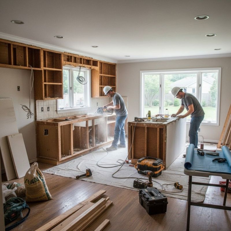 Top Bathroom Remodeling Companies in Lees Summit, MO
