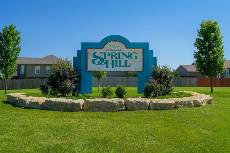 Bathroom Enlargement in Spring Hill, KS
