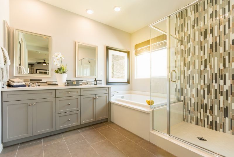 Bathroom Makeover Service in Lone Jack, MO