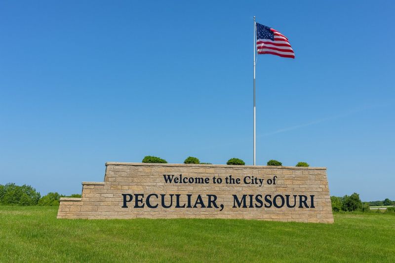 Shower Remodeling in Peculiar, MO
