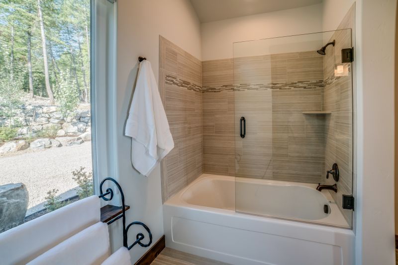 Cost of Tub Conversion Service in Olathe, KS